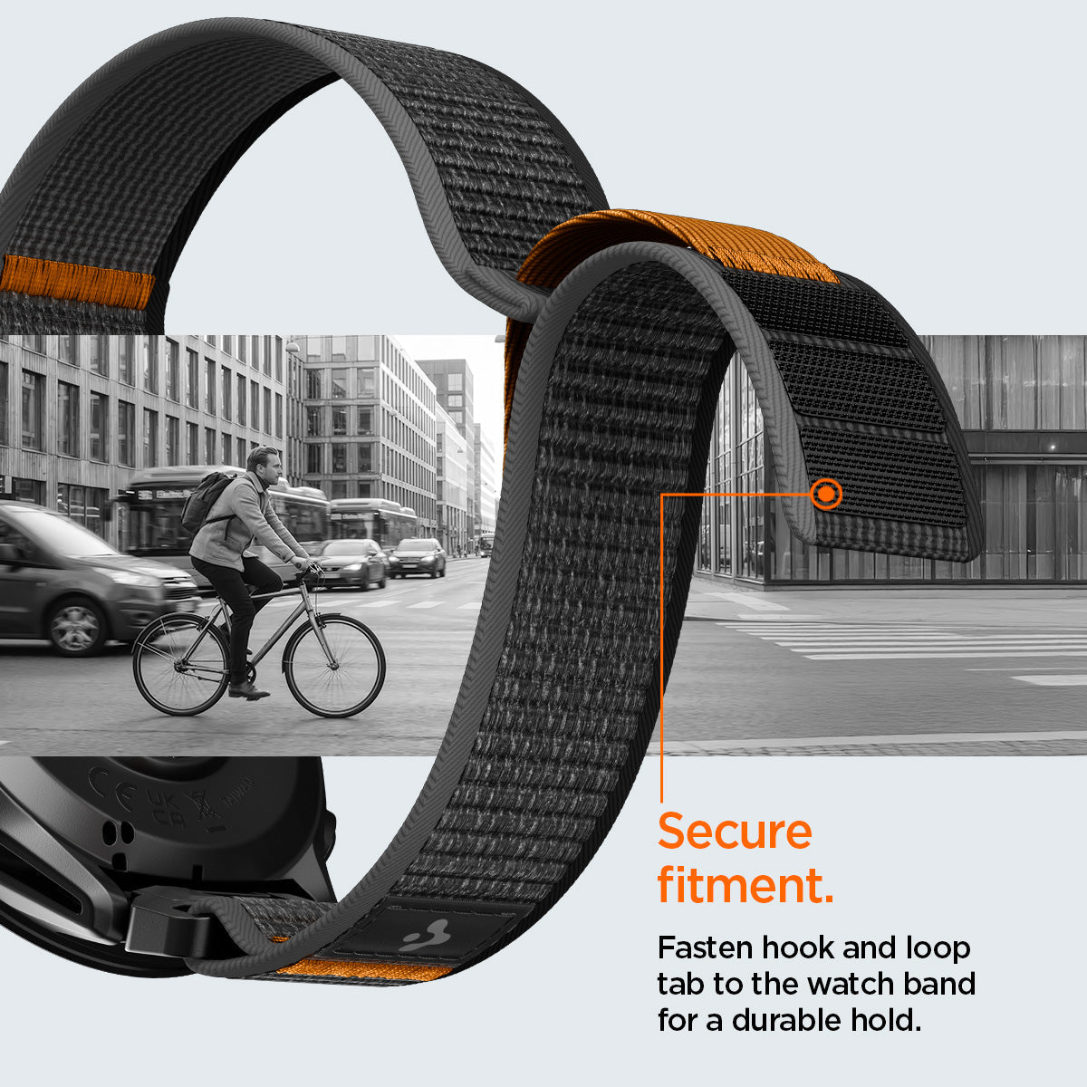 Garmin Watch Series - Athlex Air