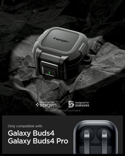 Galaxy Buds 4 Series - Lock Fit