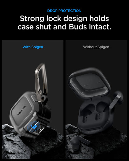 Galaxy Buds 4 Series - Lock Fit