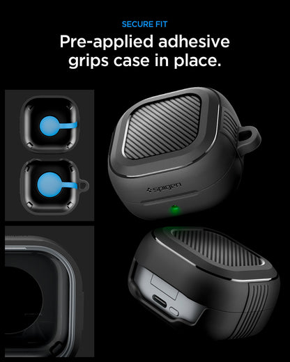 Galaxy Buds 4 Series - Rugged Armor