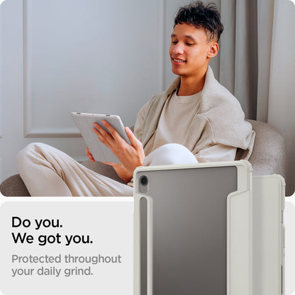 Galaxy Tab S10 FE Series - Ultra Hybrid Pro