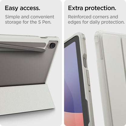 Galaxy Tab S10 FE Series - Ultra Hybrid Pro