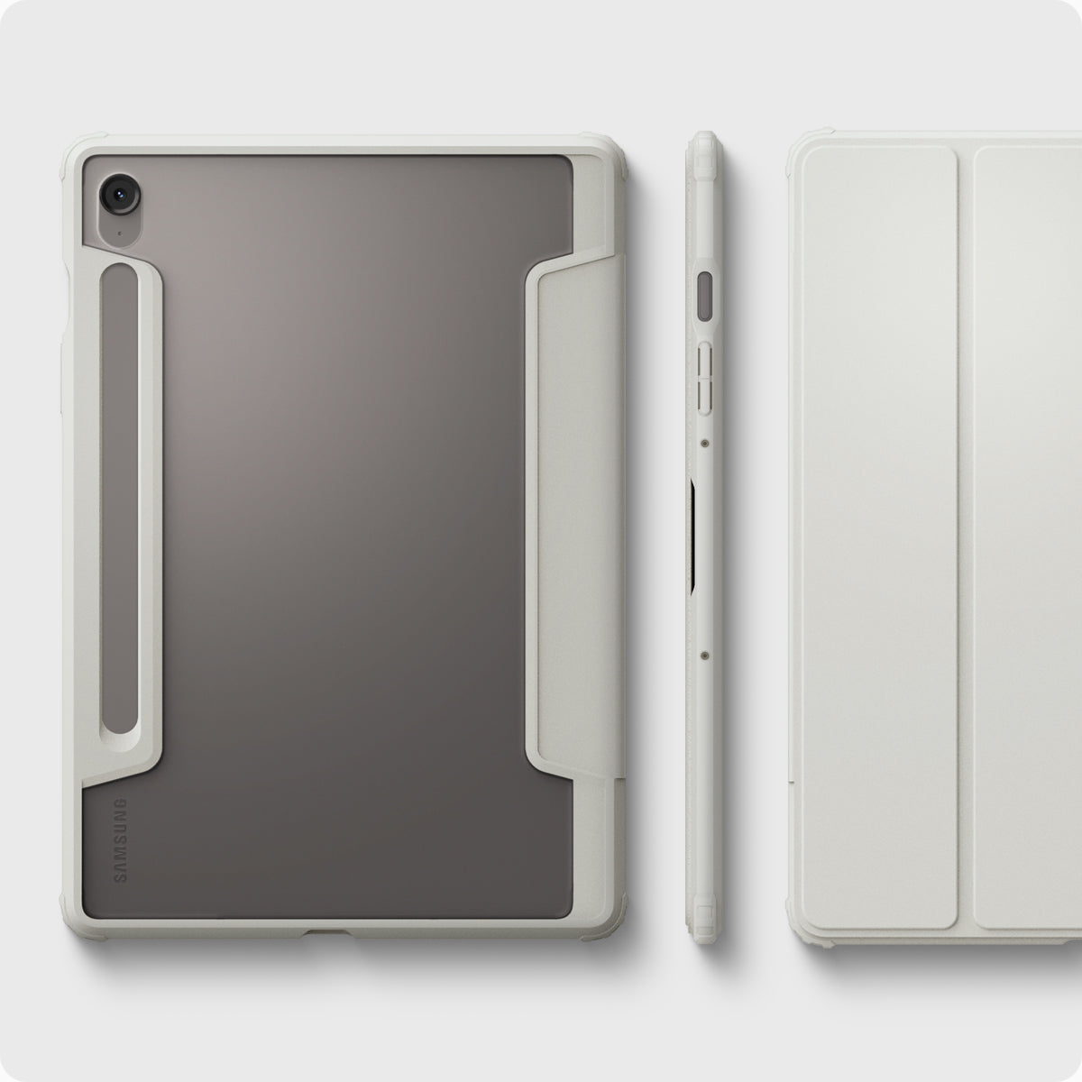 Galaxy Tab S10 FE Series - Ultra Hybrid Pro