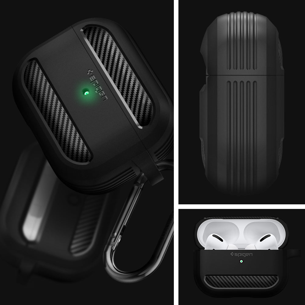 AirPods Series - Rugged Armor