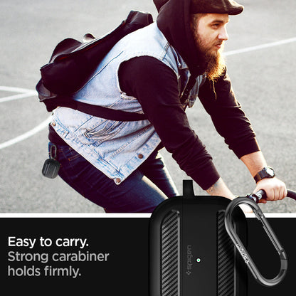 AirPods Series - Rugged Armor