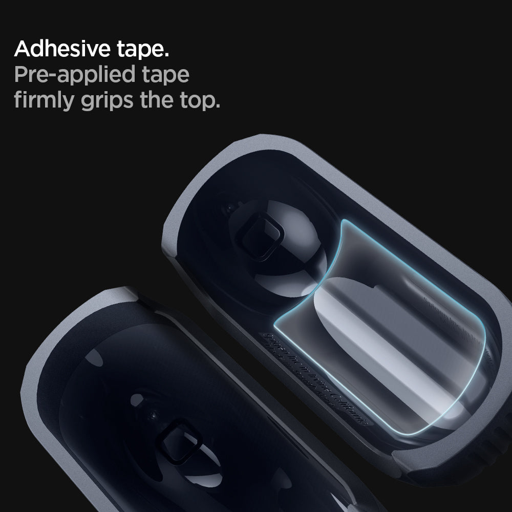 AirPods Series - Rugged Armor