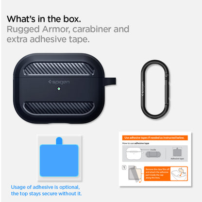 AirPods Series - Rugged Armor