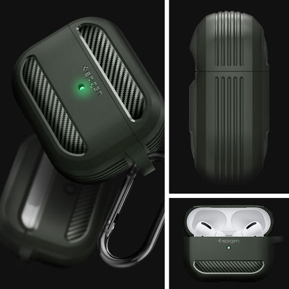 AirPods Series - Rugged Armor