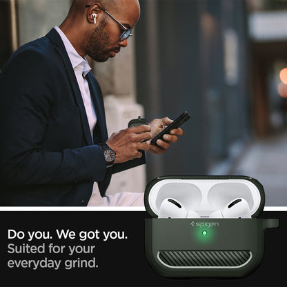 AirPods Series - Rugged Armor
