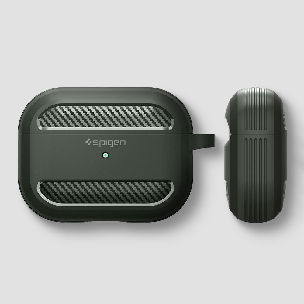 AirPods Series - Rugged Armor