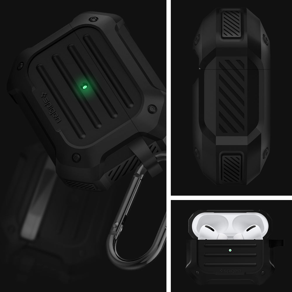 AirPods Series - Tough Armor