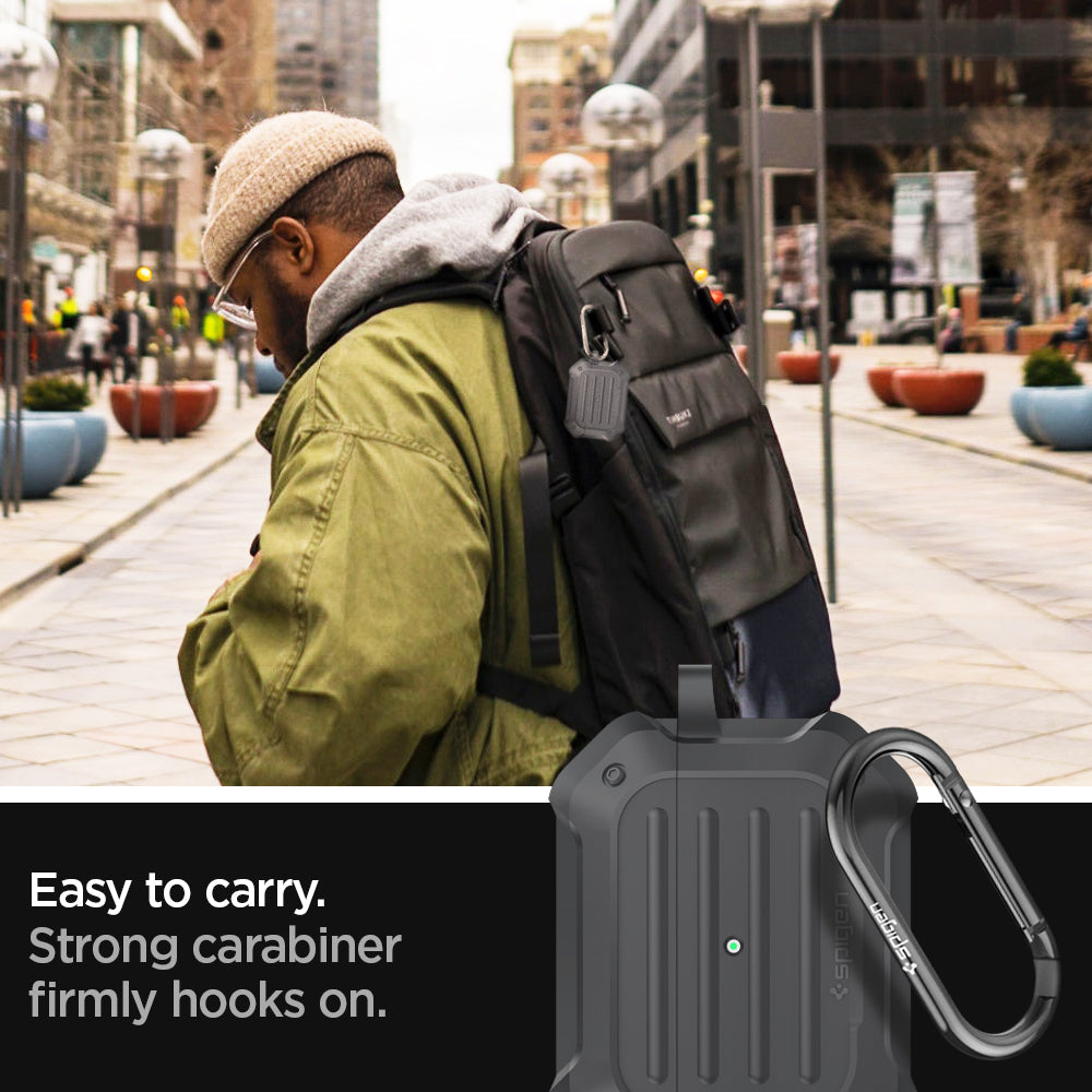 AirPods Series - Tough Armor