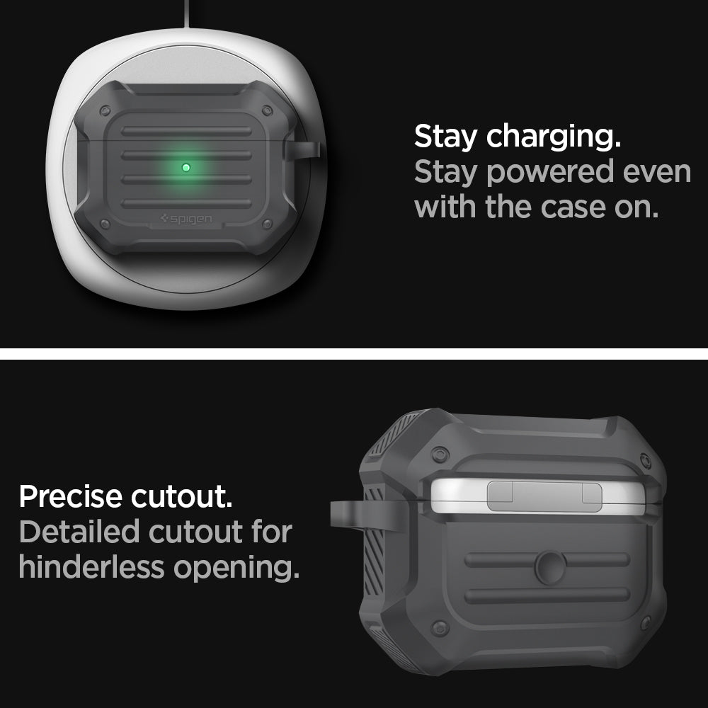 AirPods Series - Tough Armor