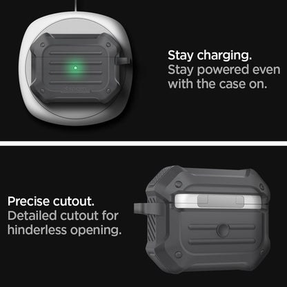 AirPods Series - Tough Armor