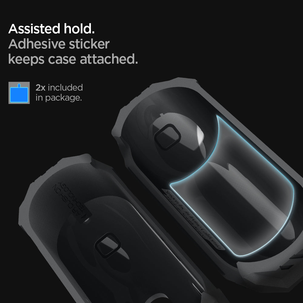 AirPods Series - Tough Armor