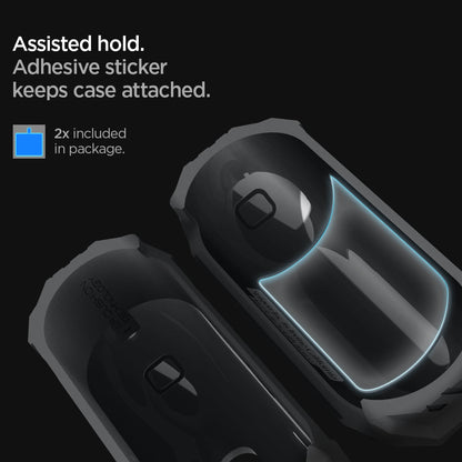 AirPods Series - Tough Armor