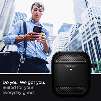 AirPods Series - Rugged Armor