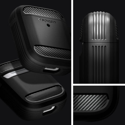 AirPods Series - Rugged Armor