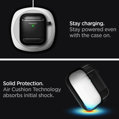 AirPods Series - Rugged Armor
