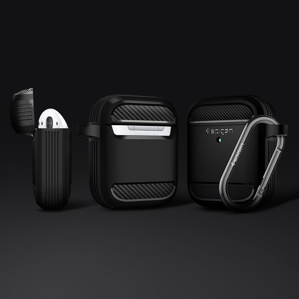 AirPods Series - Rugged Armor