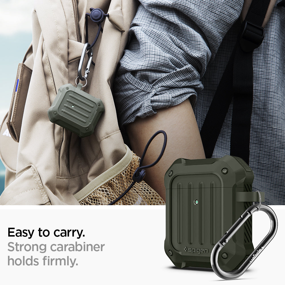 AirPods Series - Tough Armor