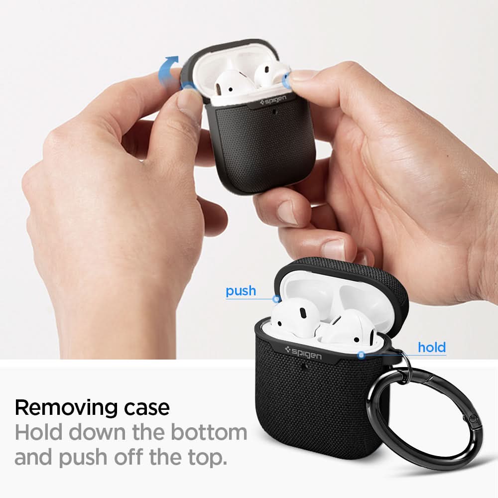 AirPods Series - Urban Fit