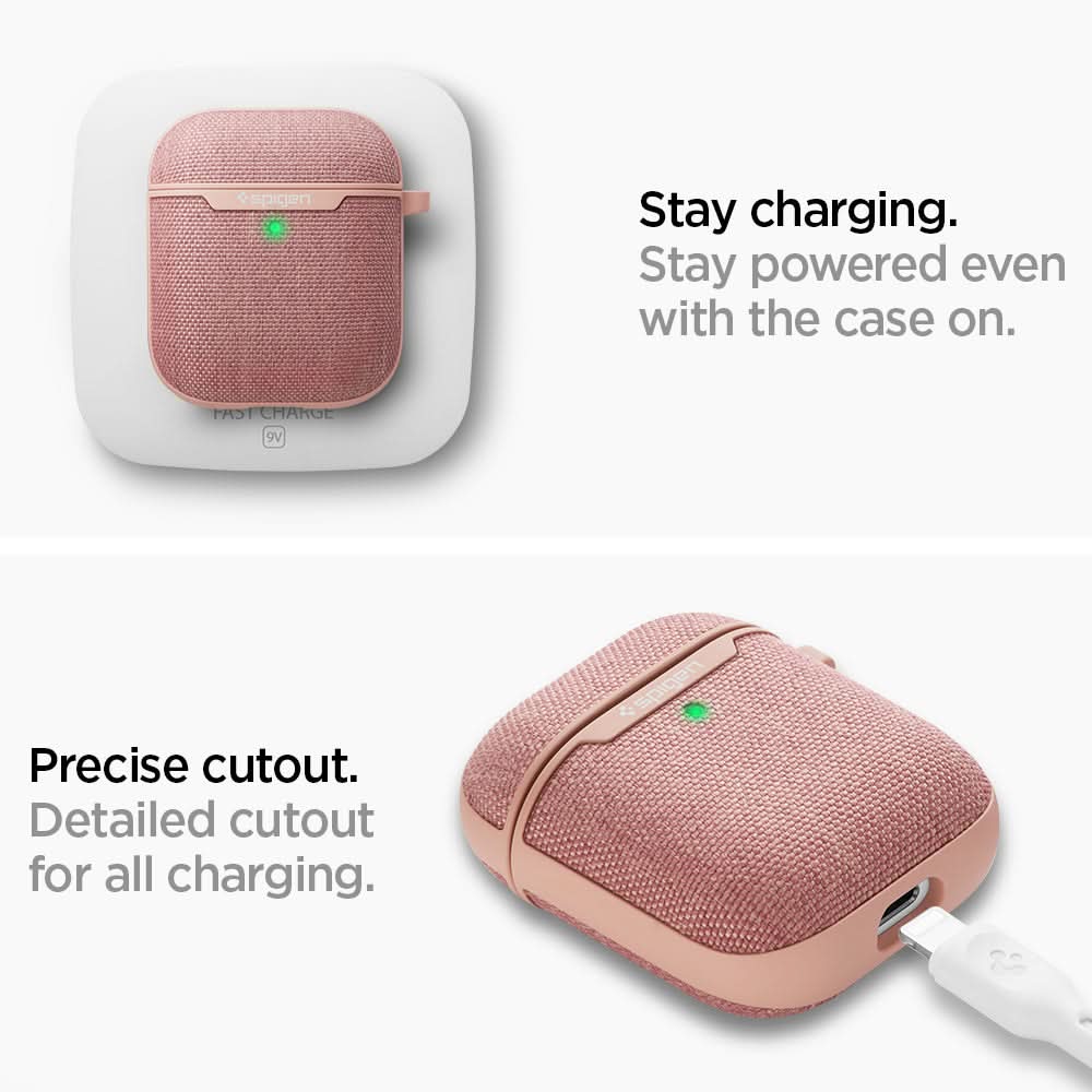 AirPods Series - Urban Fit