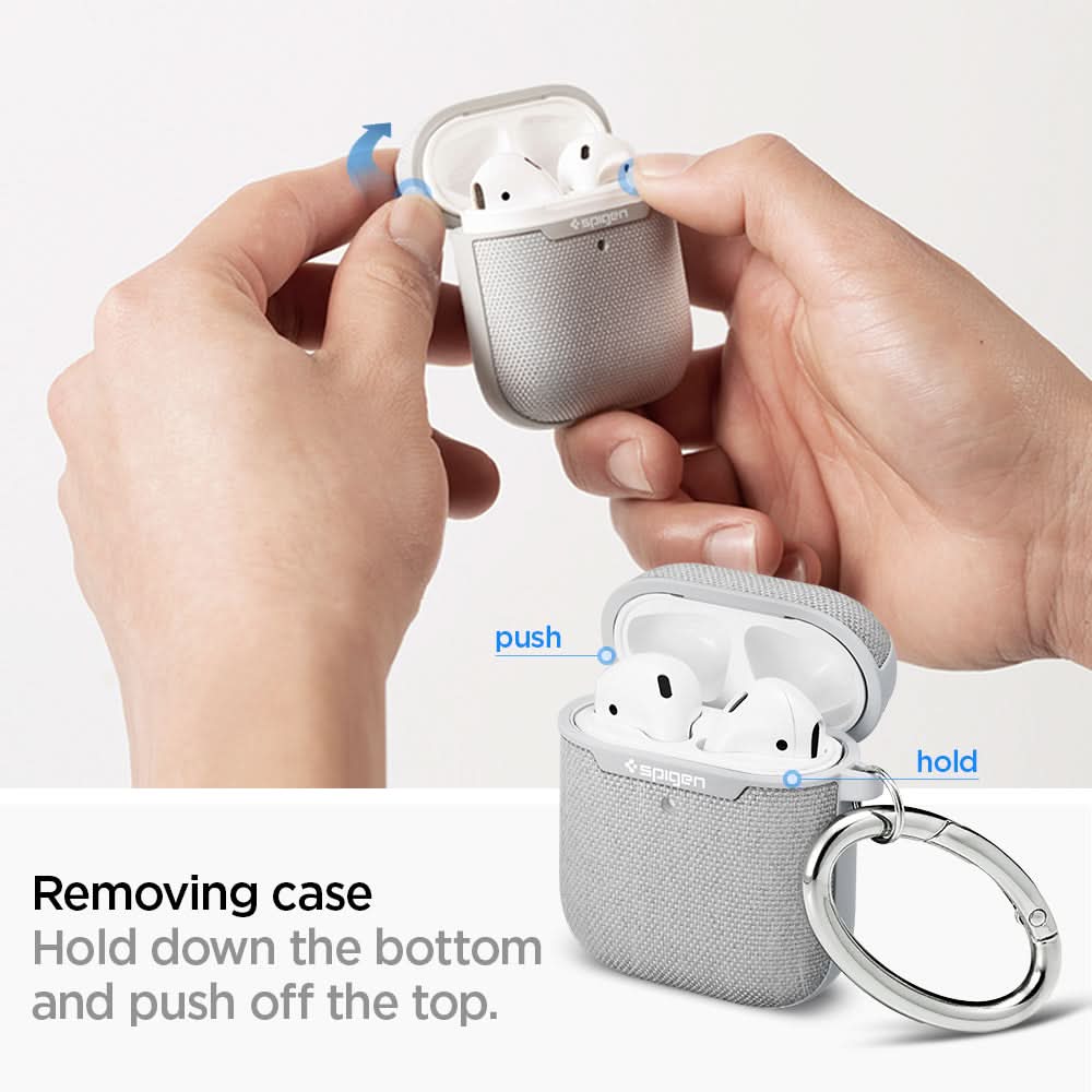 AirPods Series - Urban Fit