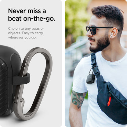 AirPods Series - Mag Armor (Mag Fit)