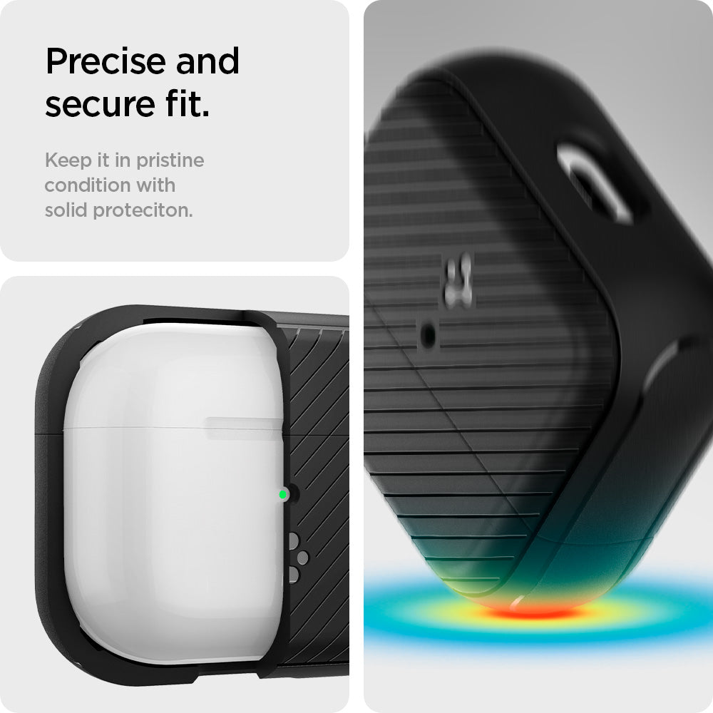 AirPods Series - Mag Armor (Mag Fit)