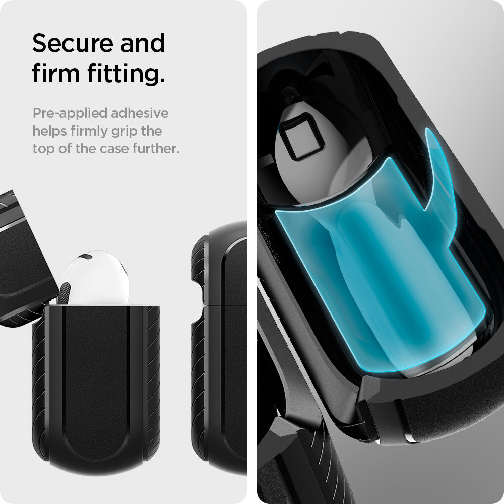 AirPods Series - Mag Armor (Mag Fit)