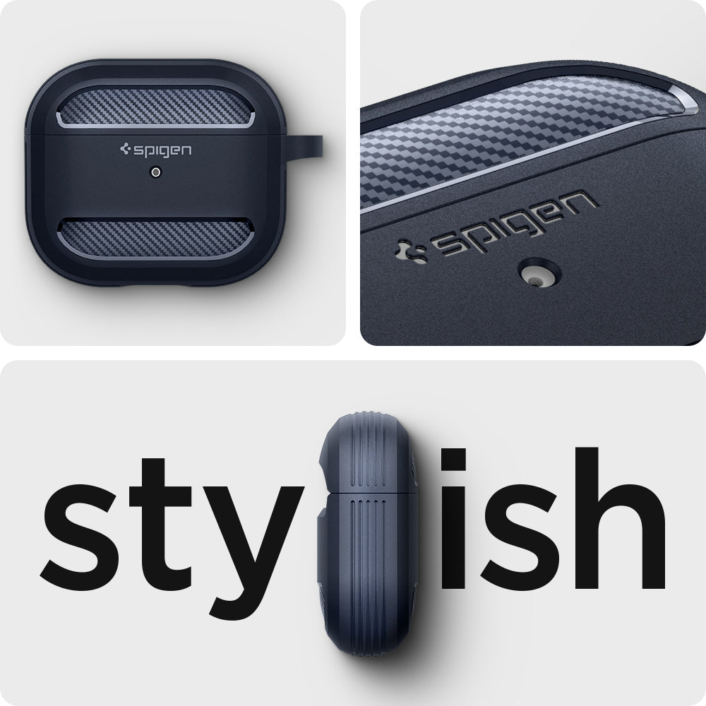 AirPods Series - Rugged Armor