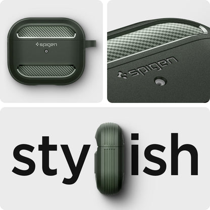 AirPods Series - Rugged Armor