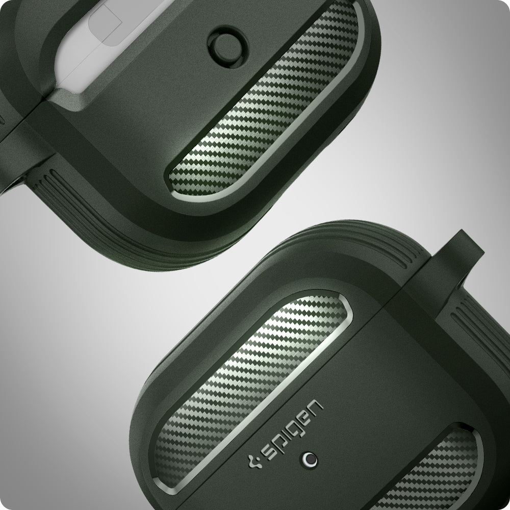 AirPods Series - Rugged Armor