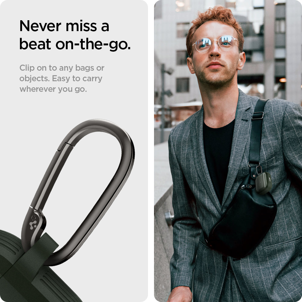 AirPods Series - Rugged Armor
