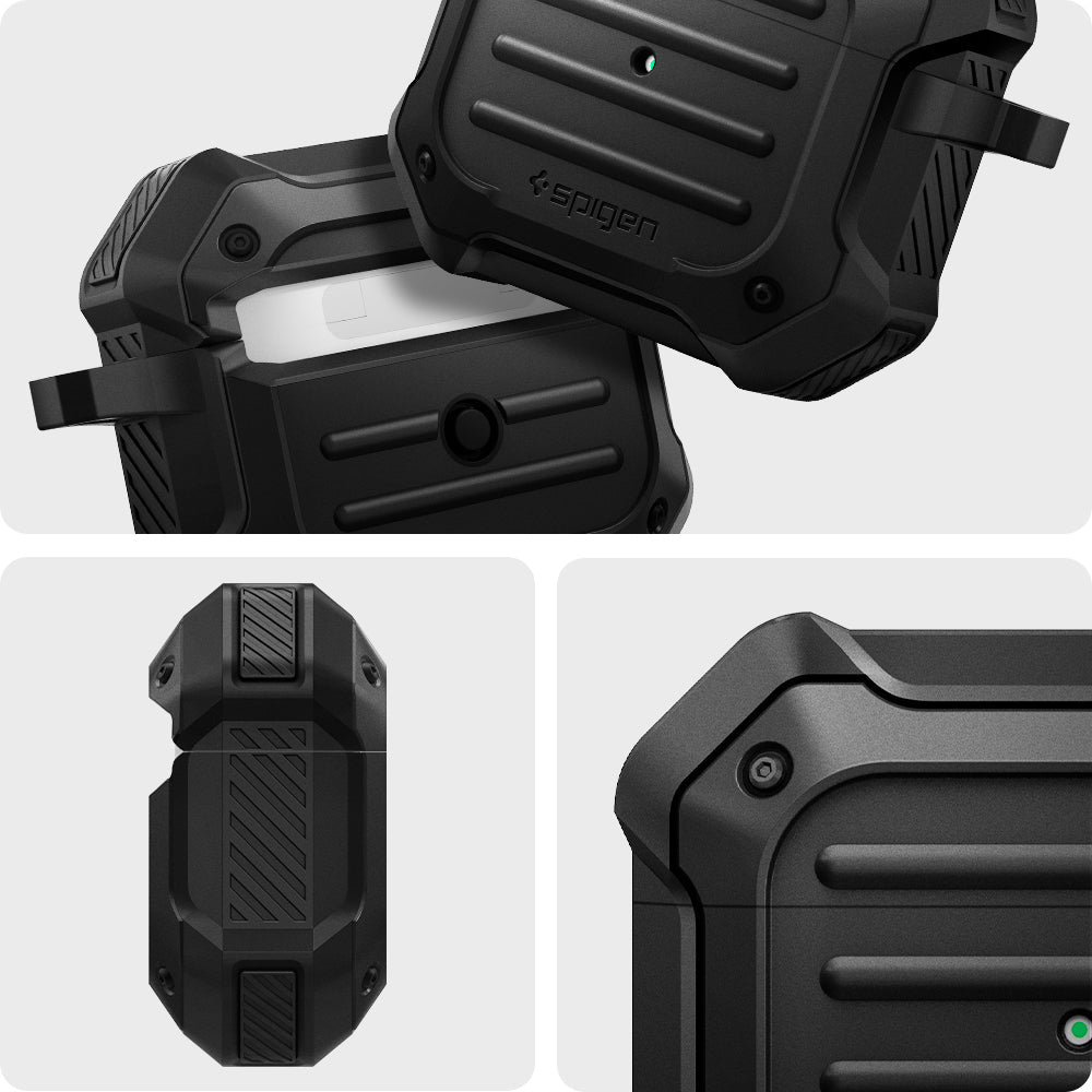 AirPods Series - Tough Armor