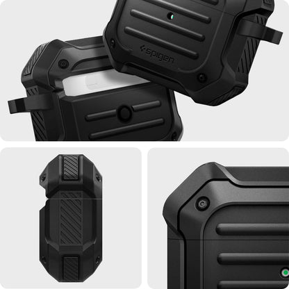AirPods Series - Tough Armor