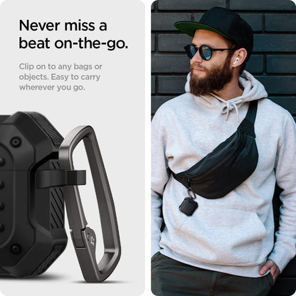 AirPods Series - Tough Armor