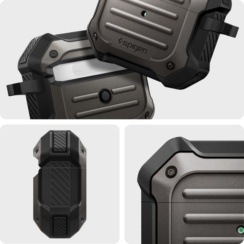 AirPods Series - Tough Armor