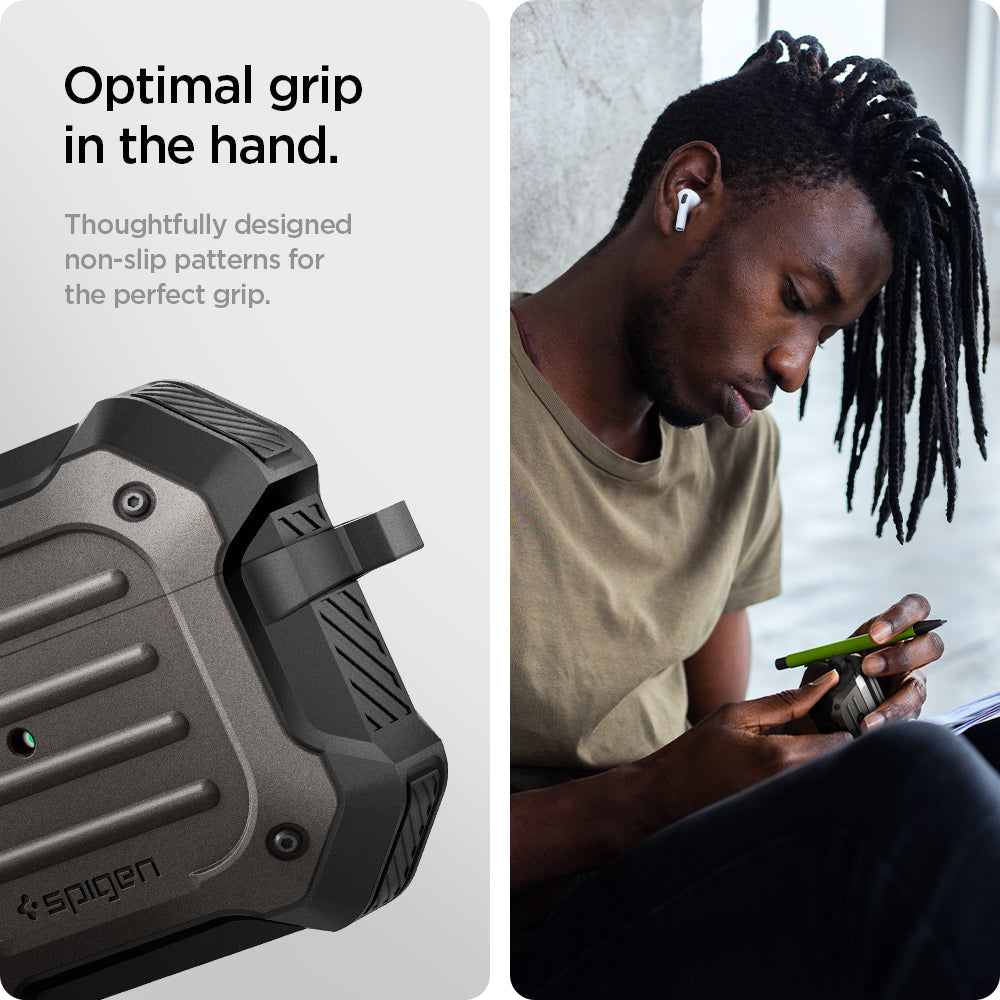 AirPods Series - Tough Armor
