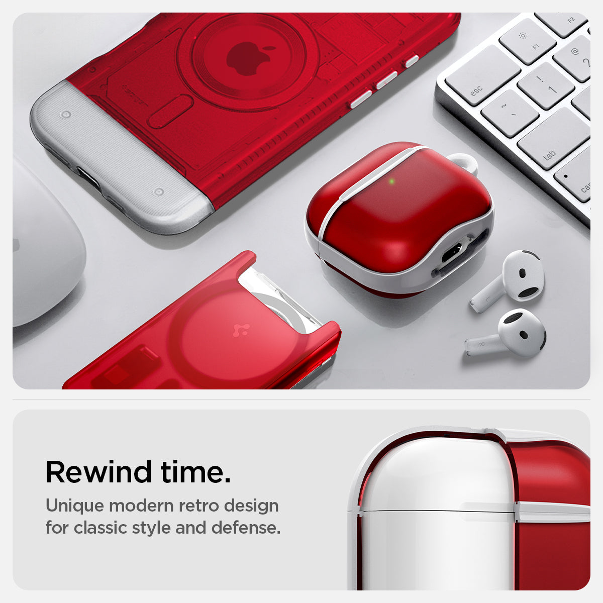 AirPods Series - Classic C1