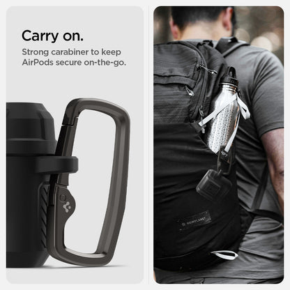 AirPods Series - Lock Fit