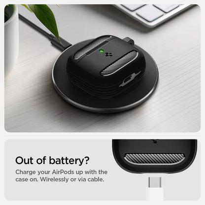 AirPods Series - Rugged Armor