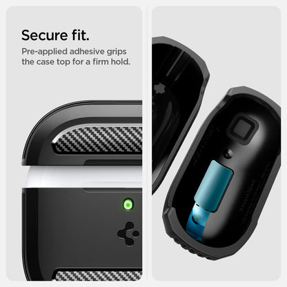 AirPods Series - Rugged Armor