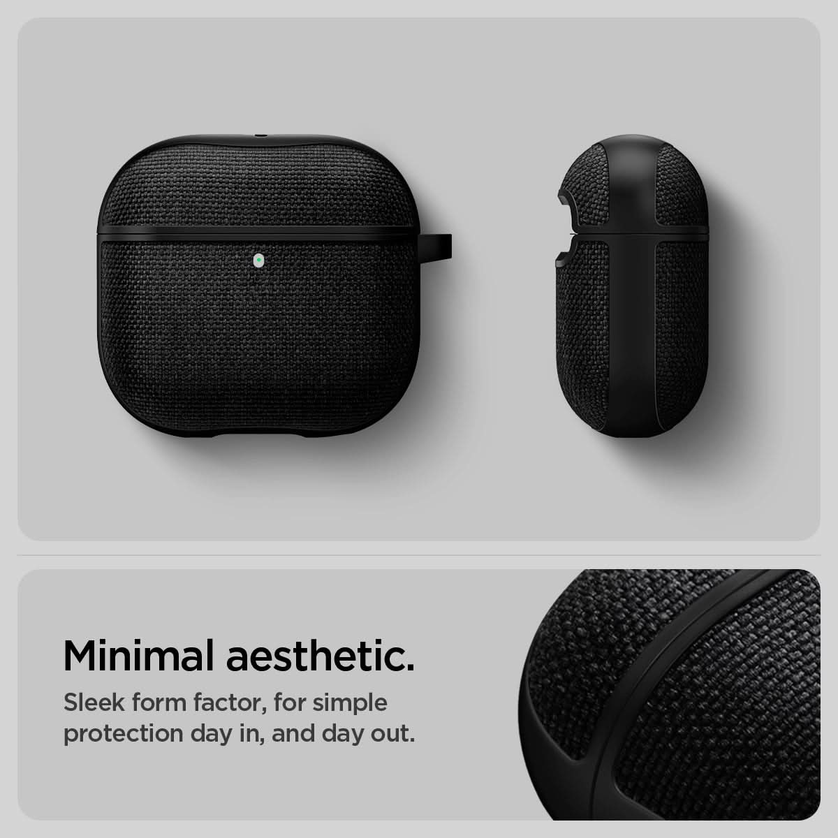 AirPods Series - Urban Fit