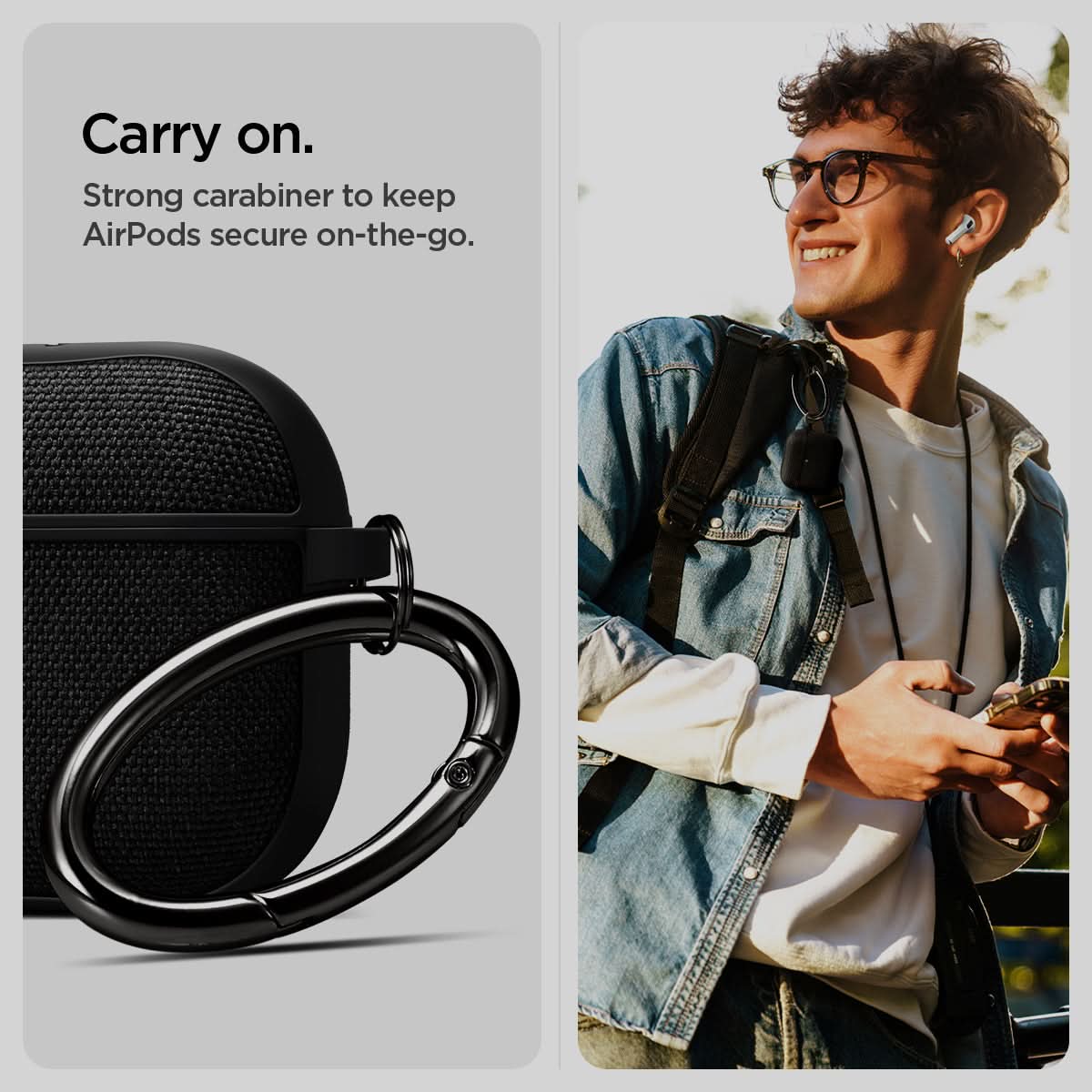 AirPods Series - Urban Fit