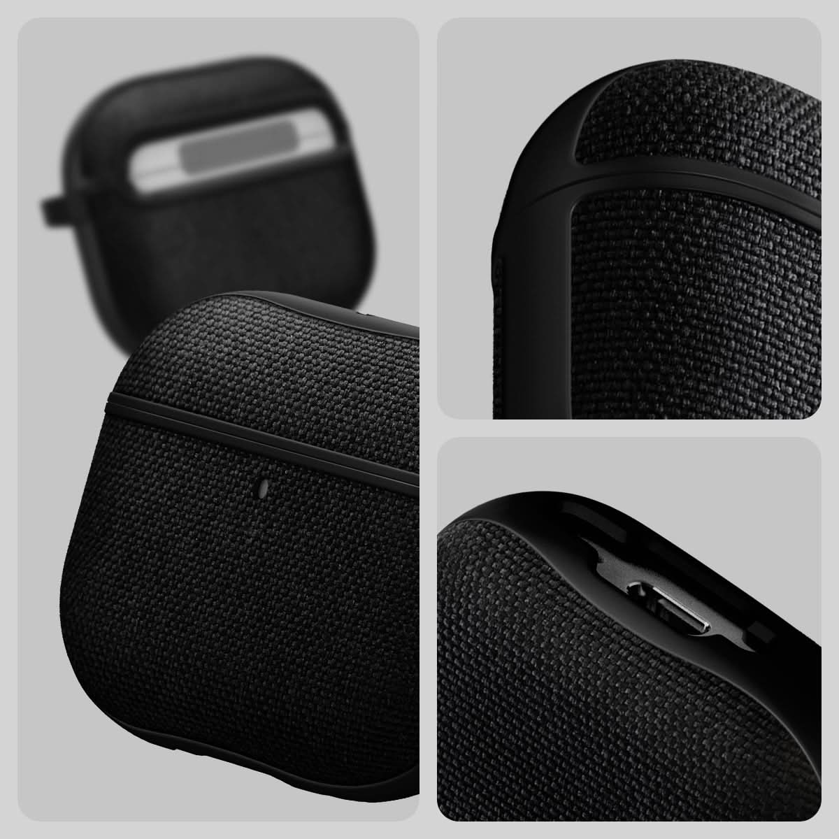 AirPods Series - Urban Fit