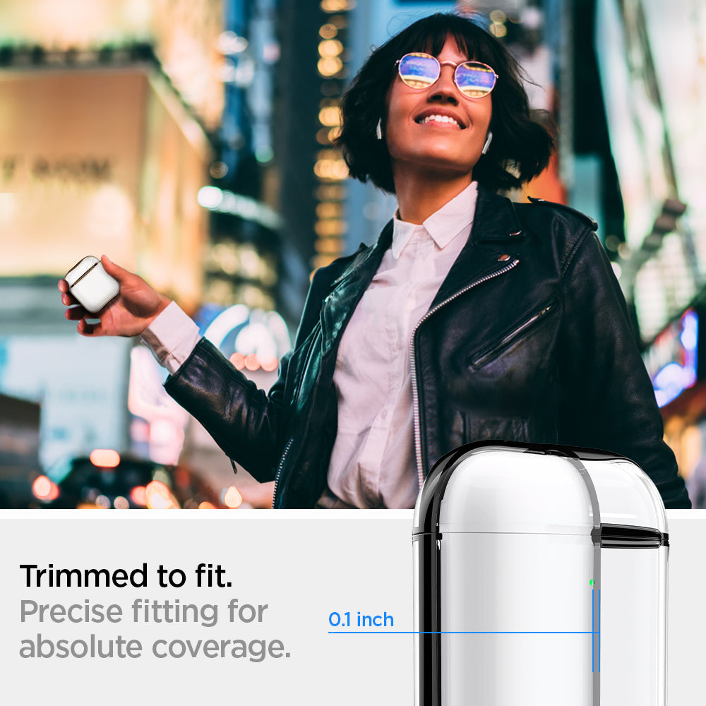 AirPods Series - Ultra Hybrid