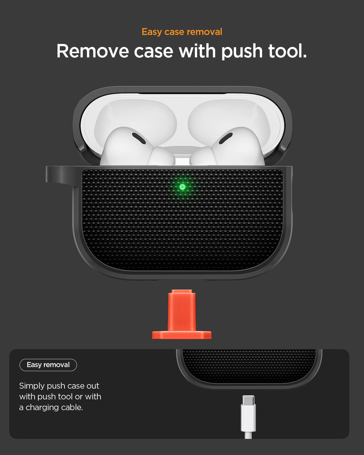 AirPods Pro 3 Series - Classic Fit
