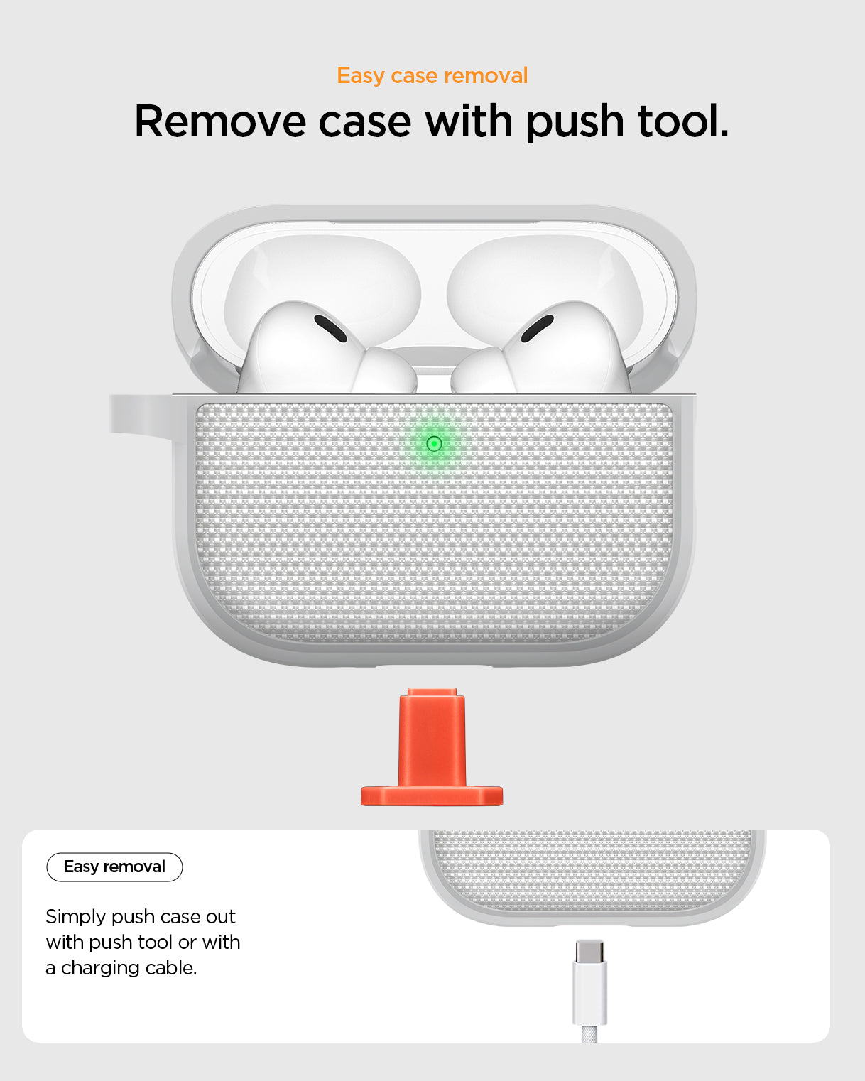 AirPods Pro 3 Series - Classic Fit